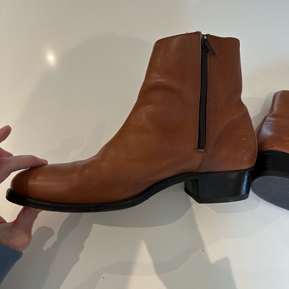 Dingo boots. Size 10.5 - Picture 4 of 6